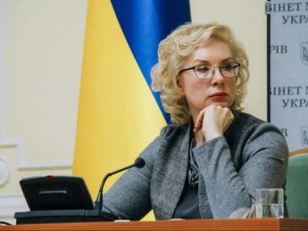 Людмила Денисова, права человека, омбудсмен