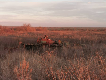 Міноборони почало очищати українські землі від залишків російської техніки (ФОТО)