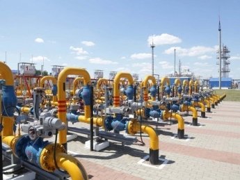 Лишний запас: что Нафтогаз будет делать с рекордными объемами газа в своих хранилищах