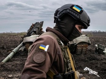 Украинцы смогут приобрести военные облигации в приложении "Дія"