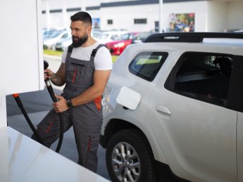 АЗС, цены на бензин, цены на дизель, цены на АЗС