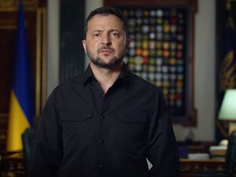 Владимир Зеленский
