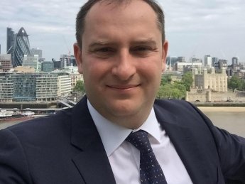 Сергей Верланов. Фото: facebook.com/sergey.verlanov