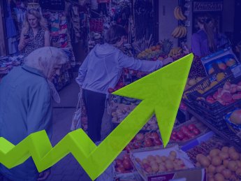 Економічне мародерство: найчастіше ціни задирають у Києві та Львові, а прифронтові регіони скаржаться на продукти