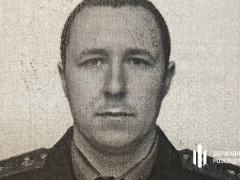 В Украине будут заочно судить дезертира, пытавшегося заманить военных в Херсон во время оккупации