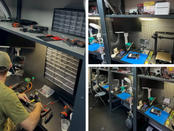 Минобороны допустило к эксплуатации мобильную мастерскую для беспилотников