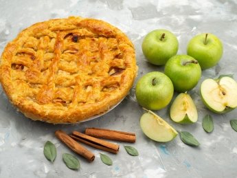 шарлотка