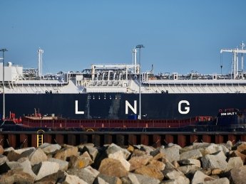 LNG