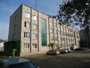 Укрзападуглестрой