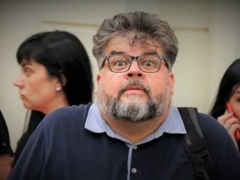 Богдан Яременко