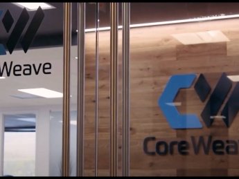 CoreWeave