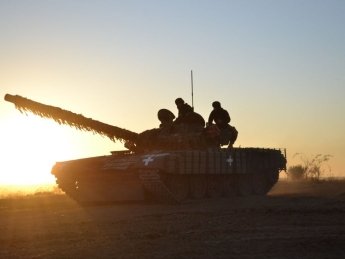 война, ВСУ