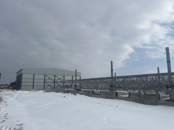 На Львовщине компания инвестировала $12 млн в свой индустриальный парк