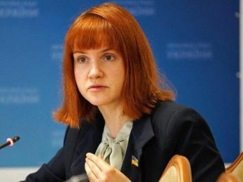 СМИ обвинили нардепа Марьяну Безуглую в связях с пророссийским олигархом и подкупе избирателей