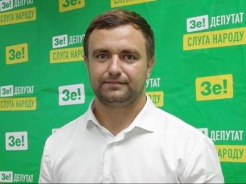 олексій ковальов