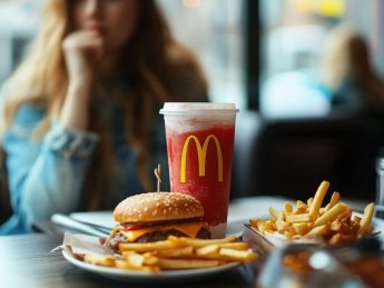У McDonald's почали повертати сніданки