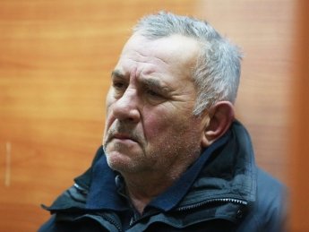 Дело об убийстве Ноздровской: Суд продлил арест подозреваемому Россошанскому