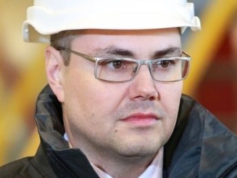 Владимир Сивак. Фото: личная страница в Facebook