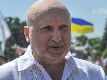 Александр Турчинов. Фото: facebook.com/oleksandr.turchynov