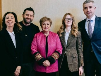 Украина готова к задержкам финансирования от МВФ