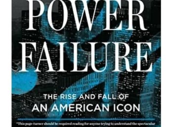 Юрий Голик и издательство Foliо презентовали новый бестселлер из топа Forbes на украинском