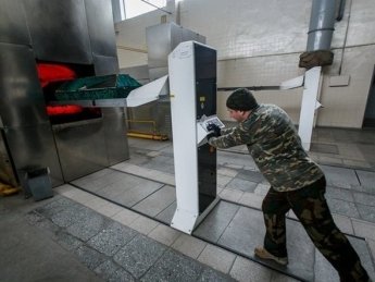 В Украине кремируют лишь 6% умерших — половина из них приходится на Киев