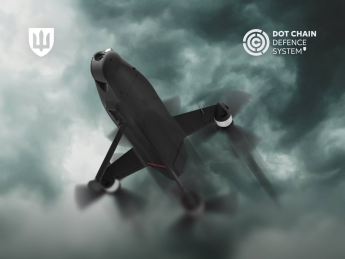 дрони-перехоплювачі