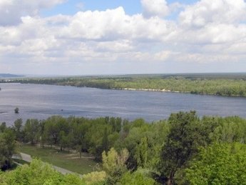 Каневский природный заповедник. Фото: из открытых источников