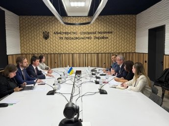Всемирный банк выделит $25 млн украинским аграриям