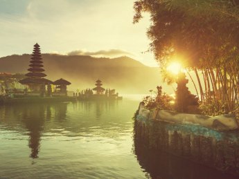 Бали, туризм