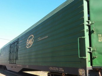 Почему частным компаниям будет проще инвестировать в закупку вагонов-зерновозов