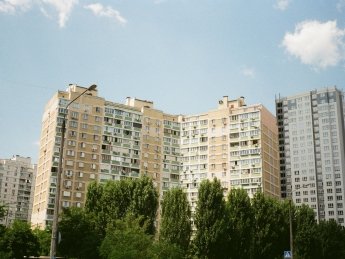 будинки київ місто