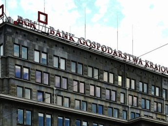 Польський банк BGK
