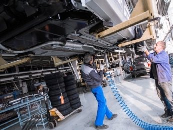 Фото: Вся власть