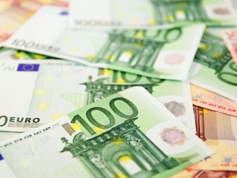 У Литві завершується програма обміну гривень на євро