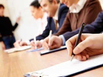 Для участия в ВНО в этом году обязательно нужно иметь ID-паспорт — ГМС