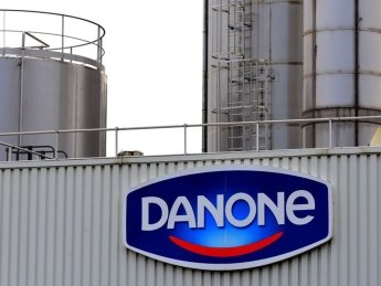 Danone объявила о выходе с российского рынка