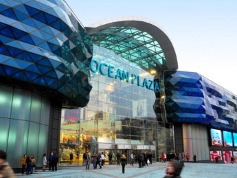 У Ротенберга заберуть Ocean Plaza: подано позов про конфіскацію активів