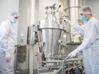 АО «Галичфарм» переходит в стадию санации в соответствии с решением суда