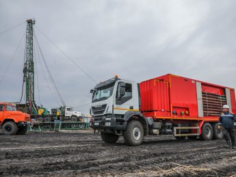Рада прив'язала ренту на видобуток газу до внутрішніх цін його продажу