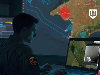 Украинская боевая система Delta прошла проверку кибербезопасности по стандартам НАТО