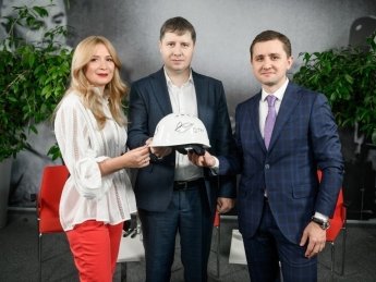 Фото: Vodafone Украина
