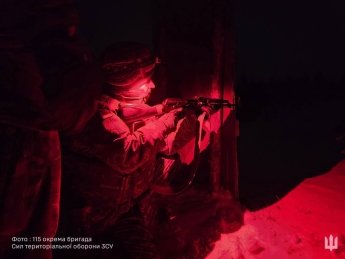 Полномасштабная война продолжается с 24 февраля 2022 года