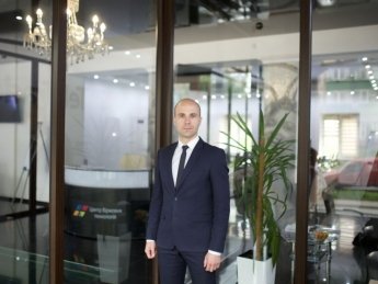 Трейдинг — це бізнес, який може бути успішним навіть у кризові часи — Дмитро Ротар