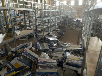 В ожидании «Дія Сіty»: давление силовиков на IT-индустрию в Украине усиливается