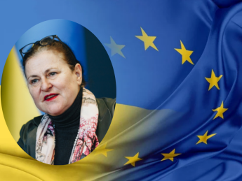 Начало переговоров о вступлении Украины и Молдовы в ЕС возможно уже в июне - посол