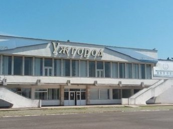 В Україні планують відкрити перший аеропорт для пасажирських перевезень, незважаючи на війну
