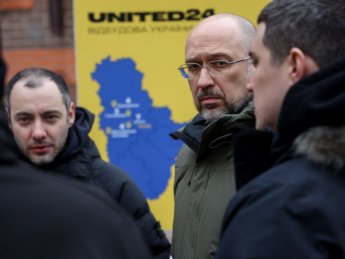 Кабмін ліквідував "Укрінфрапроект", приєднавши його до "Укравтодору"