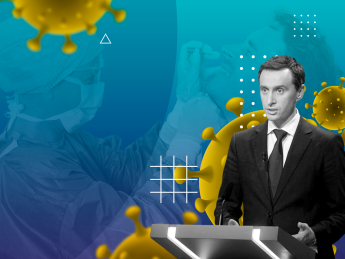 Коронавирус в Украине: самая важная информация (обновляется)