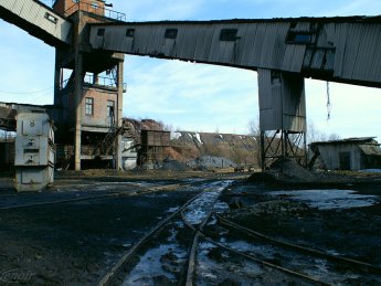 Минэнерго хочет потратить 2,5 млрд грн на переоборудование госшахт